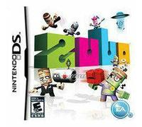Zubo (輸入版:北米) DS