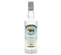 Zubrowka Biala 0,5L (40% Vol.)