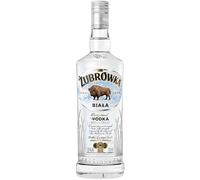 Zubrowka Biala 70 cl
