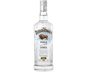 Zubrowka Biala 70 cl