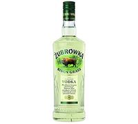 Zubrowka Bison Grass - Vodka, 70 cl
