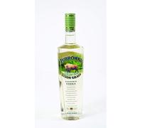 Zubrowka Hierba de Bisonte Sabor de Vodka - 1000 ml