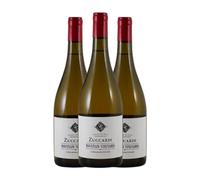 Zuccardi Mountain Vineyard Chardonnay Valle de Uco 75 cl Vino blanco (Caja de 3 Botellas de 75 cl)