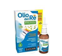 Zuccari - Aceite del Re Spray Nasal decongestionante 30 ml