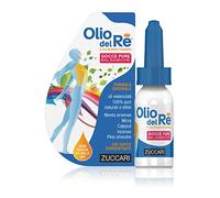 Zuccari - Gotas balsámicas puras, frasco de 10 ml