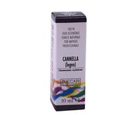 Zuccari Aceite Ess Canela 10 ml