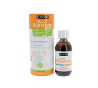 ZUCCARI Aloe Expertuss Niños - Sabor cereza - 150 ml