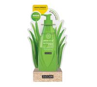 Zuccari Aloevera2 - Gel Primitivo d'Aloe Maxi Formato, 300ml