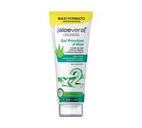 Zuccari Aloevera2 - Gel Primitivo d'Aloe Maxi Formato, 300ml