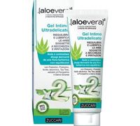 Zuccari Aloevera2 Gel Ropa Interior Ultradelicada 80Ml