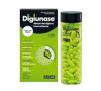 ZUCCARI - Ayunase 90 comprimidos Ventana Comida - Aliados del ayuno intermitente