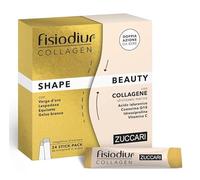 Zuccari Fisiodiur Collagen 24 Sobres