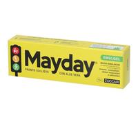 Zuccari - MayDay EmulGel de 75 ml - Pronto Alivio con Aloe Vera