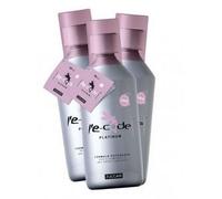 Zuccari Nuevo código Platino TriPack 500 ml