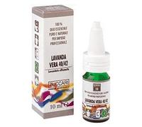ZUCCARI OLIO ESS LAVANDA 10ML