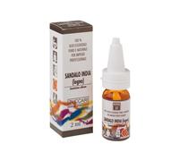 ZUCCARI OLIO ESS SAND IND 2ML