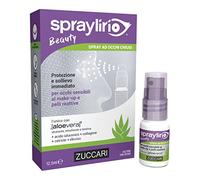ZUCCARI Spray de ojos cerrados, 12,5 ml