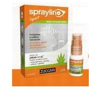 Zuccari Spray de ojos cerrados de 12,5 ml