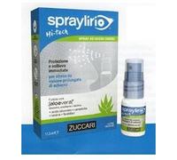 Zuccari Spray de Ojos Cerrados Hi-Tech 12,5 ml