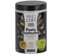 ZUCCARI YES SIRT PASTO SOSTITUTIVO VELLUTATA LEGUMI PROTEICI