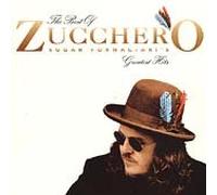 Zucchero - All the Best