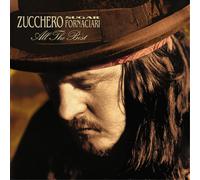Zucchero All the Best (CD) Album (Importación USA)