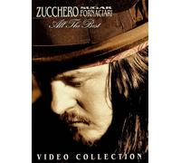 Zucchero - All The Best/Video Collection - Limited Pur Edition [Alemania] [DVD]