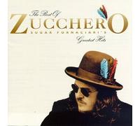 Zucchero - Best of