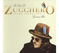 Zucchero Best of / Greatest Hits (CD) (Importación USA)