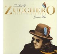 Zucchero Best of / Greatest Hits (CD) (Importación USA)