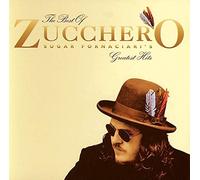 Zucchero - Best of New Version