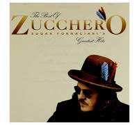 Zucchero Best of New Version (CD) (Importación USA)