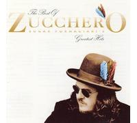 Zucchero - Best of Zucchero