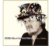Zucchero - Black Cat - Deluxe Edition (2CD+DVD)