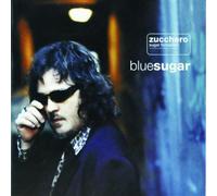 Zucchero – Blue Sugar – Italian Versi