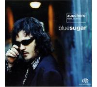Zucchero - Bluesugar(Sacd)