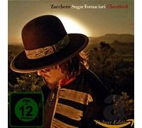 Zucchero - Chocabeck -Deluxe/CD+DVD-