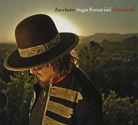 Zucchero - Chocabeck (Slide Pack)