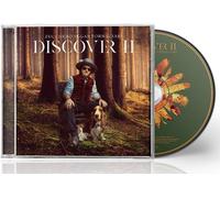 Zucchero - Discover II (Ltd. Edt.)