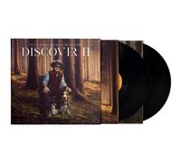 Zucchero Discover II Double Black (Vinyl)