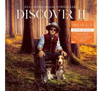 Zucchero – Discover II – Vinilo – Edición limitada (Importación USA)