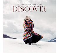 Zucchero - Discover [VINYL] [Vinilo]