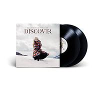 Zucchero - Discover [VINYL] [Vinilo]