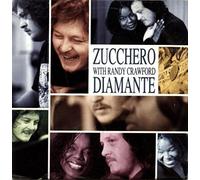 Zucchero Fornaciari & Randy Crawford - Diamante [Vinilo]