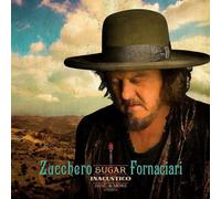 Zucchero Inacustico D.O.C. & More (CD) Album (Importación USA)
