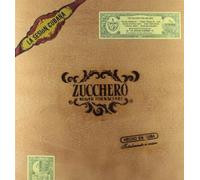 Zucchero - La Sesion Cubana -Ltd-