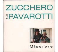 Zucchero - MISERERE