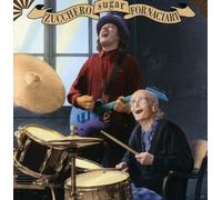 Zucchero - Miserere (Italian Version