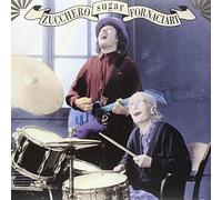 Zucchero - Miserere [Vinilo]