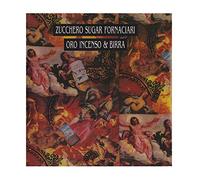 Zucchero - Oro incenso & Birra (1989) [Import] [Vinilo]